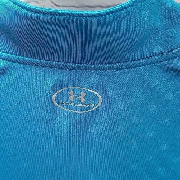 Under Armour Quarter Zip Top - Picture 6 of 11